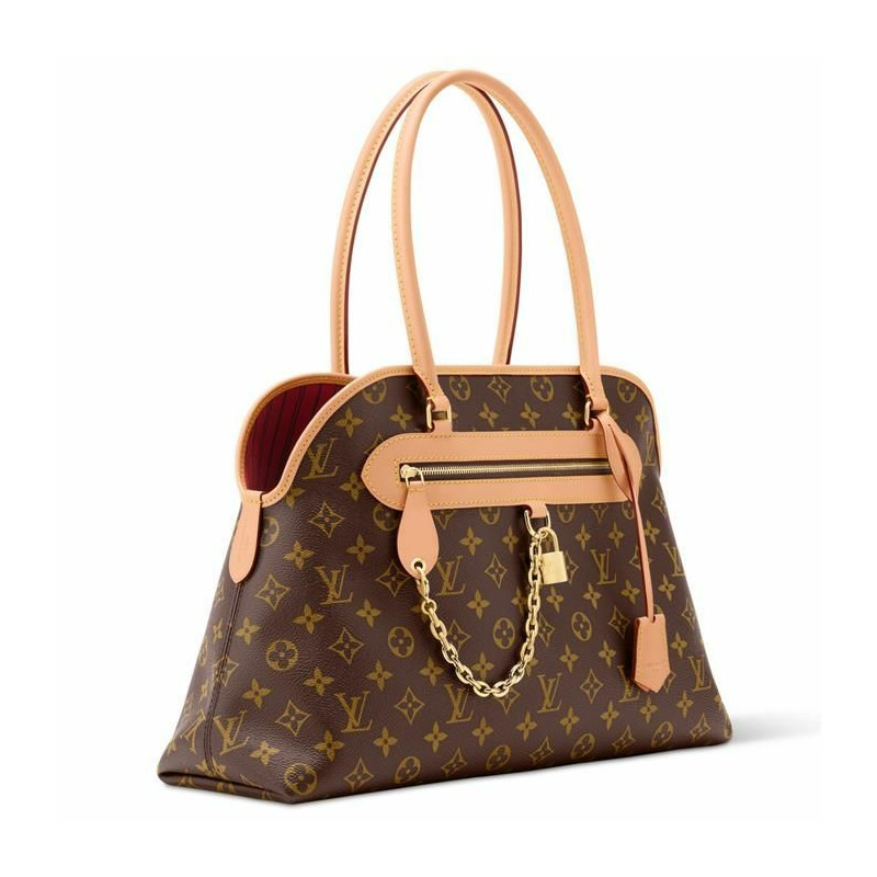 LOUIS VUITTON Neverfull MM M25774-1