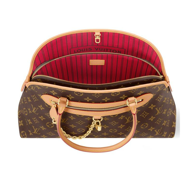 LOUIS VUITTON Neverfull MM M25774-7