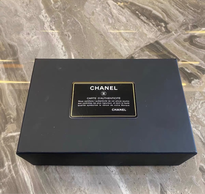 ✨全網最平 CHANEL 黑金羊皮Trendy cc mini迷你 32開 96新-6