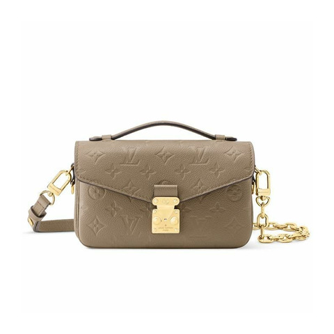 LOUIS VUITTON 梅蒂斯手提包東西 M25910