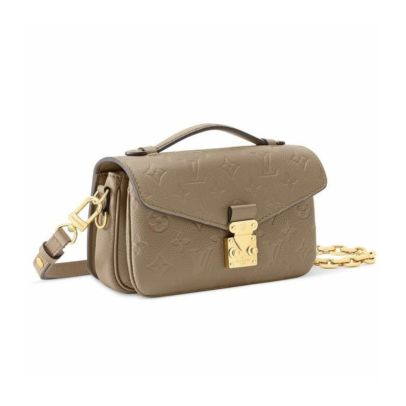 LOUIS VUITTON 梅蒂斯手提包東西 M25910-1