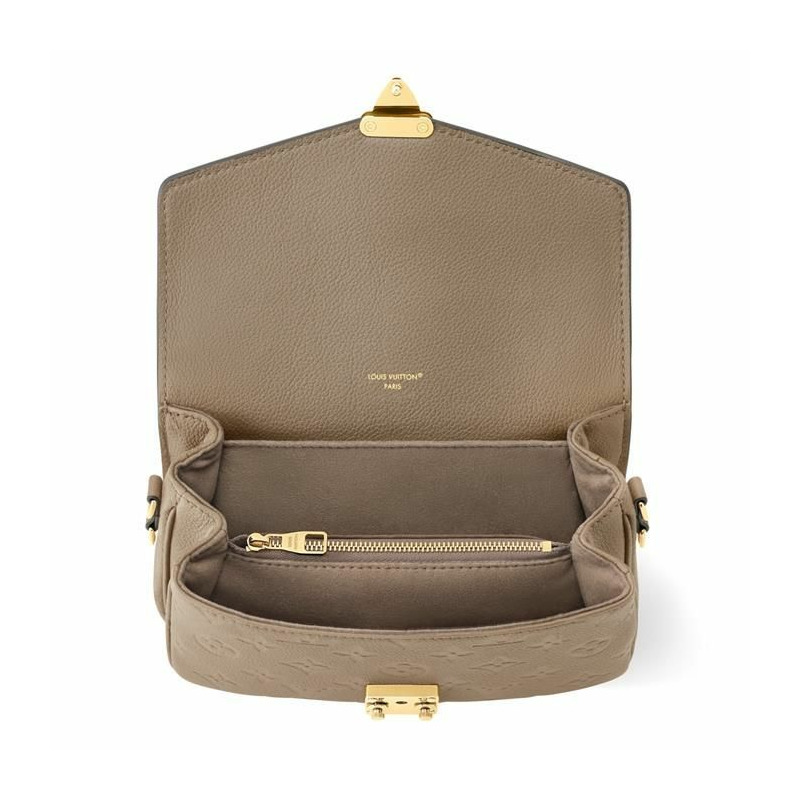 LOUIS VUITTON 梅蒂斯手提包東西 M25910-2