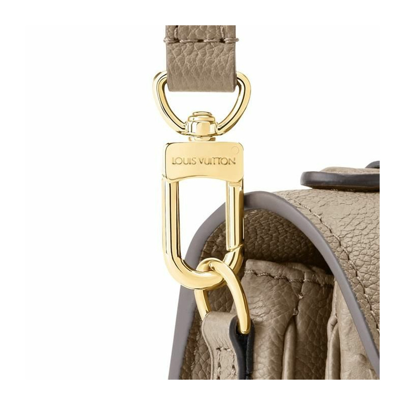 LOUIS VUITTON 梅蒂斯手提包東西 M25910-3