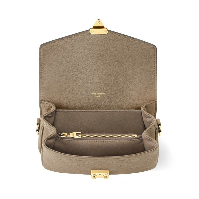 LOUIS VUITTON 梅蒂斯手提包東西 M25910-8