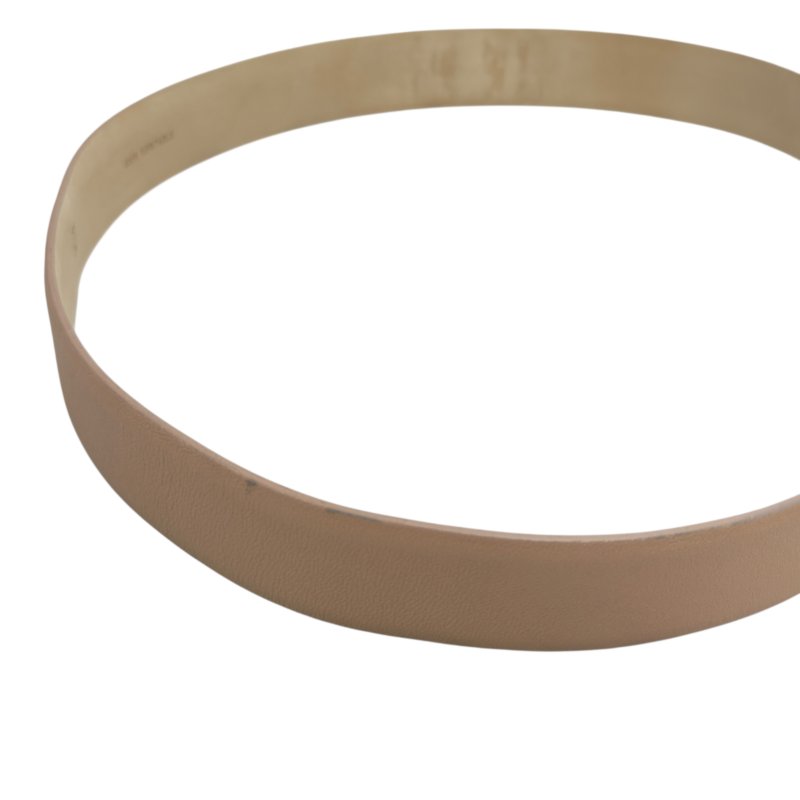 CHANEL 經典元素＞手袋＋山茶花＋CoCo女士＋四葉草 腰帶 30mm-5