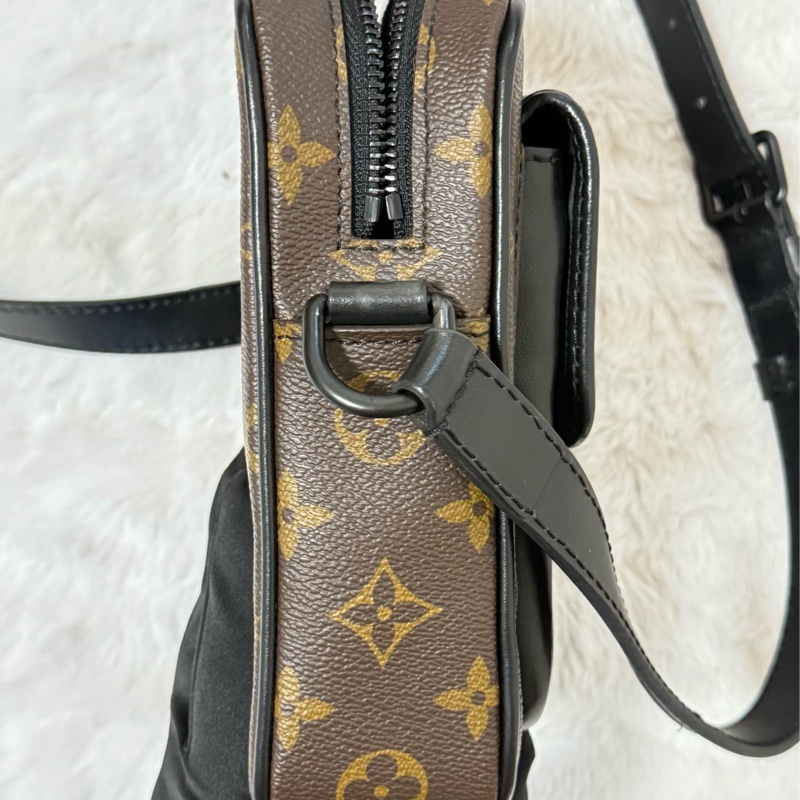 Louis Vuitton 老花相機包 全網最低價❤️-2