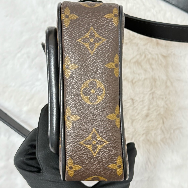 Louis Vuitton 老花相機包 全網最低價❤️-4