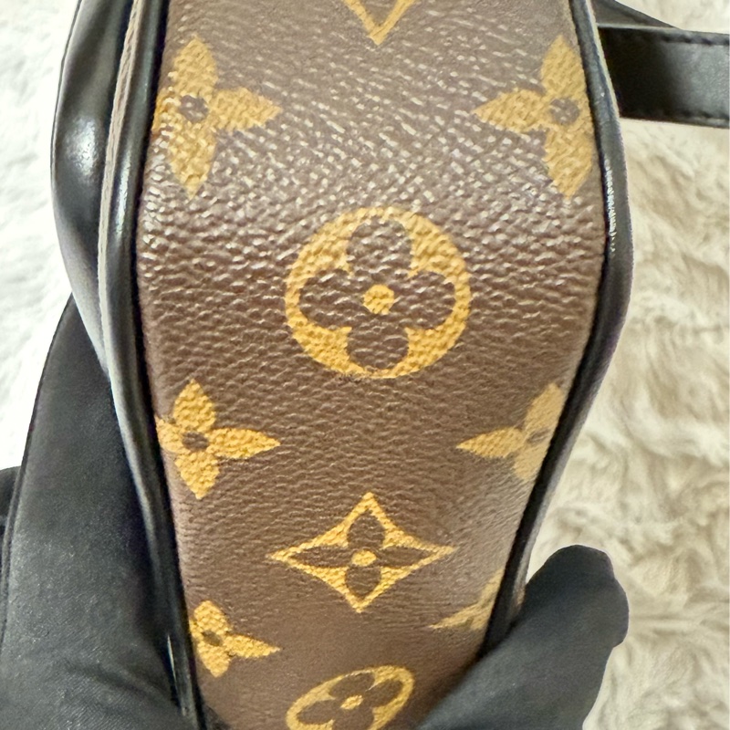 Louis Vuitton 老花相機包 全網最低價❤️-5
