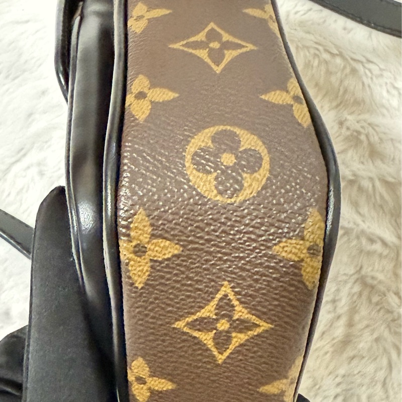 Louis Vuitton 老花相機包 全網最低價❤️-6