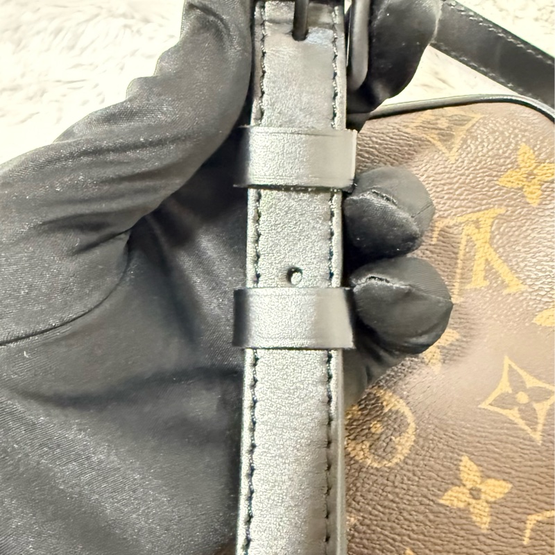 Louis Vuitton 老花相機包 全網最低價❤️-9