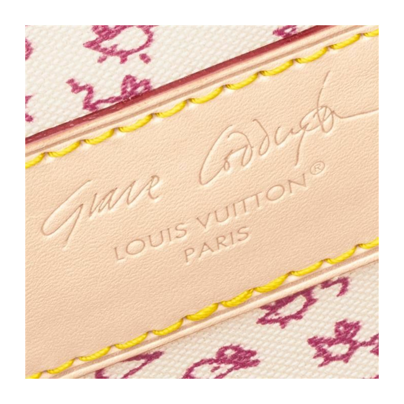 LOUIS VUITTON 逃脫 M15134-2