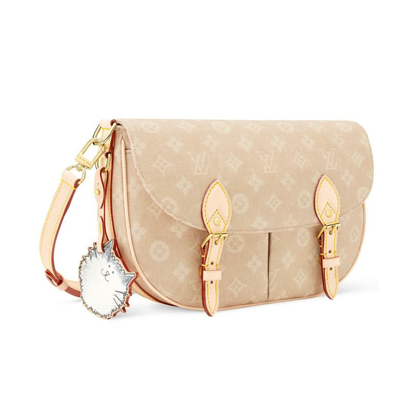 LOUIS VUITTON 逃脫 M15134-9