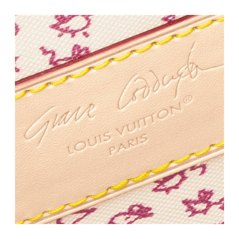 LOUIS VUITTON 逃脫 M15134-10