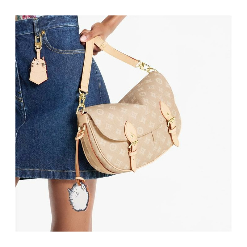 LOUIS VUITTON 逃脫 M15134-12