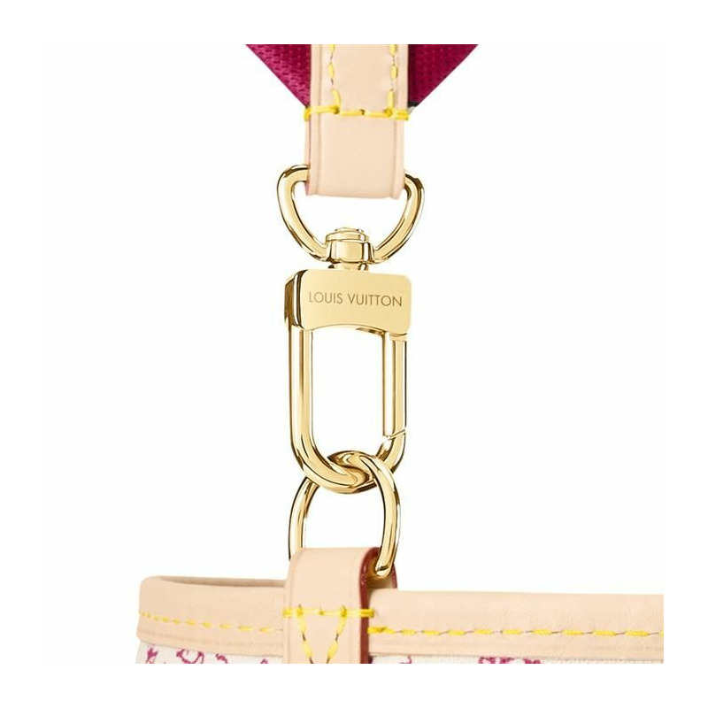 LOUIS VUITTON Neverfull Inside Out GM M15124-7