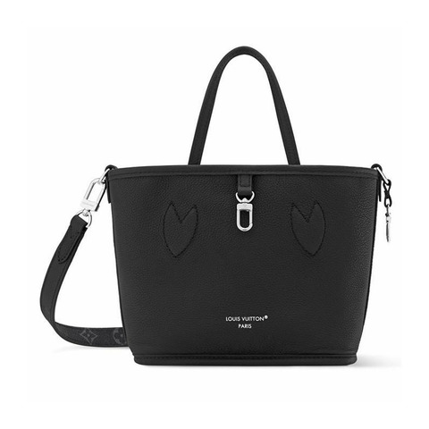 LOUIS VUITTON Neverfull Bandouliere Inside Out BB M15210