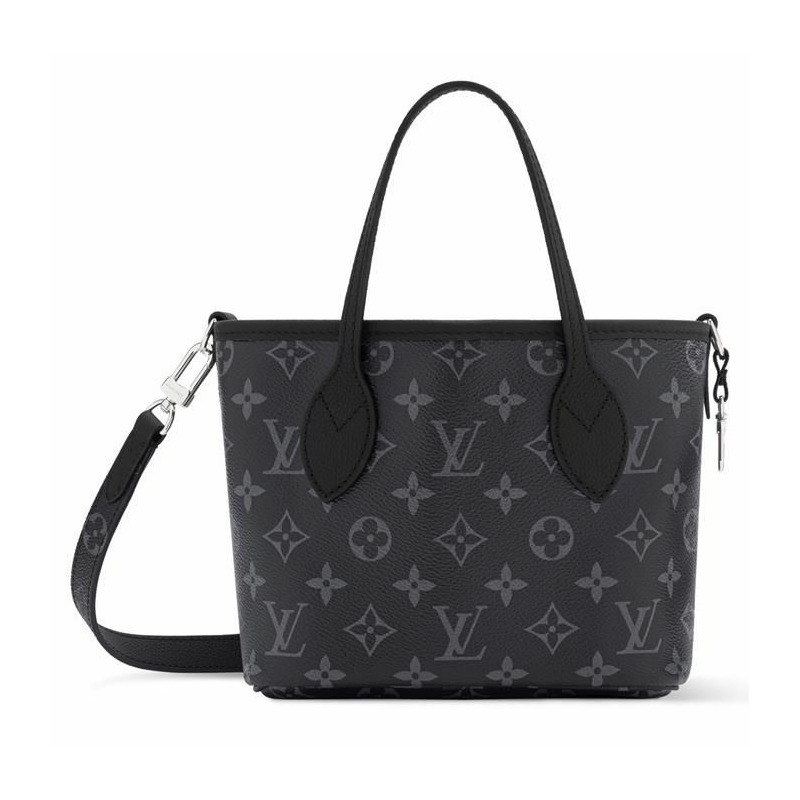 LOUIS VUITTON Neverfull Bandouliere Inside Out BB M15210-3