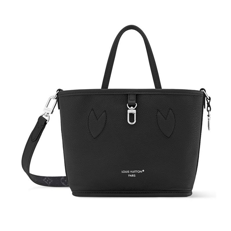 LOUIS VUITTON Neverfull Bandouliere Inside Out BB M15210-7