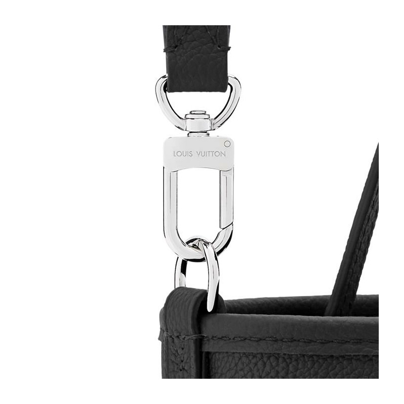 LOUIS VUITTON Neverfull Bandouliere Inside Out BB M15210-12