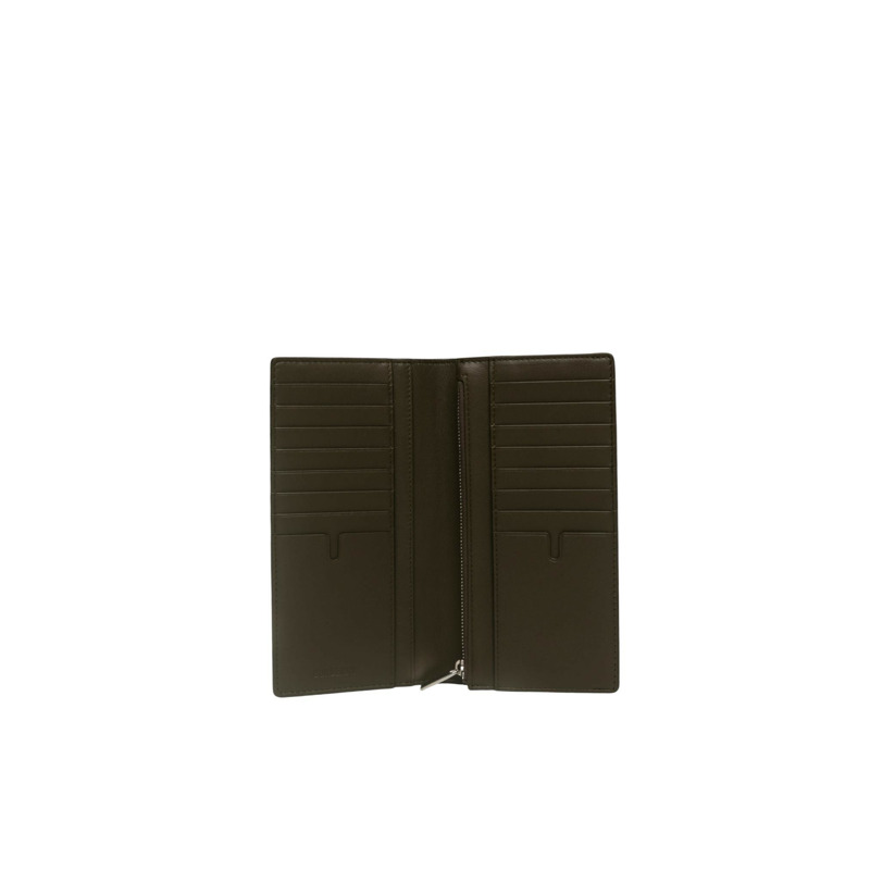 Check Continental 銀包-2