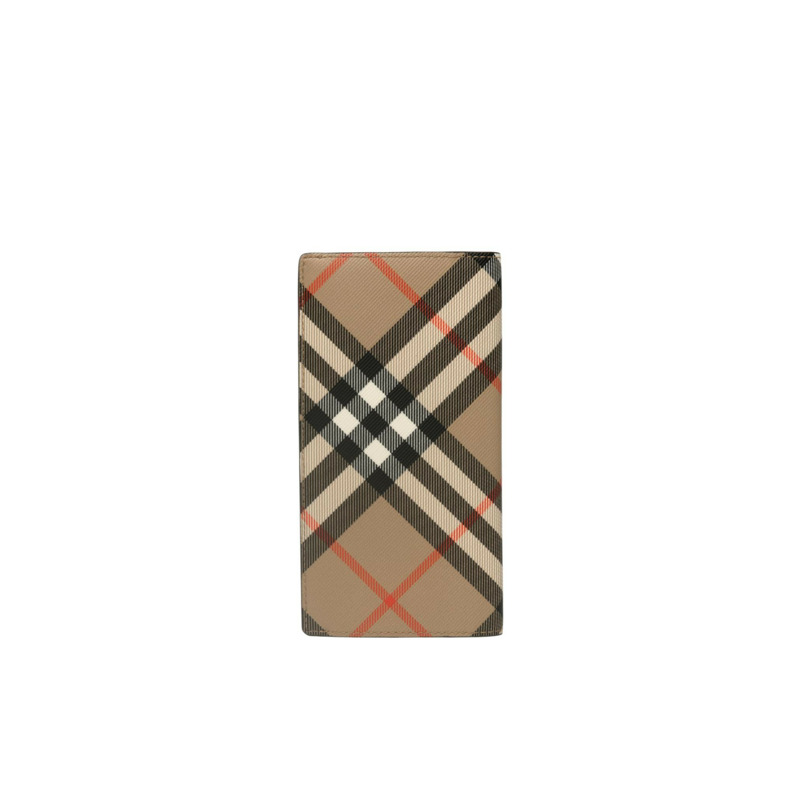 Check Continental 銀包-3