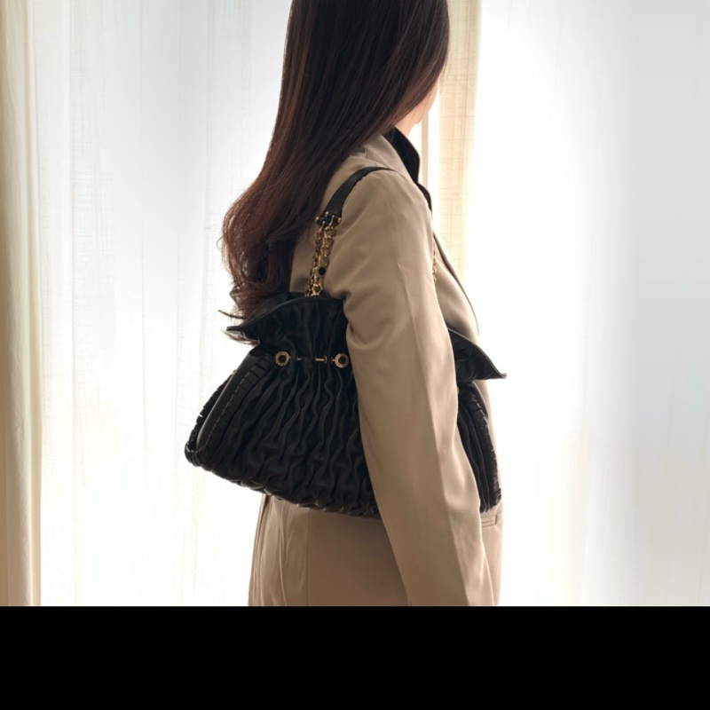 寶格麗 BVLGARI女肩包 手提包-2