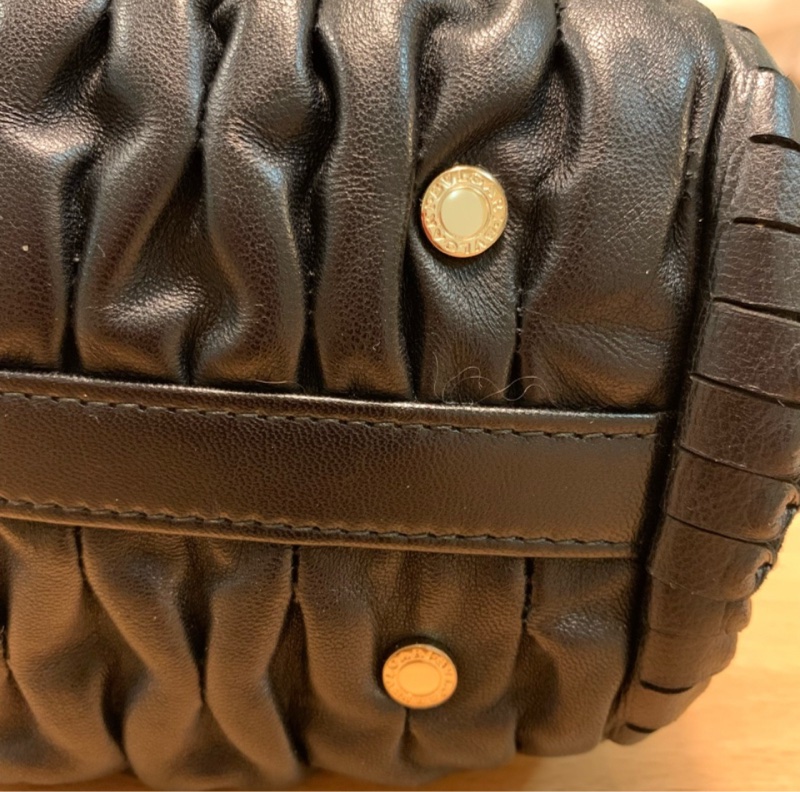 寶格麗 BVLGARI女肩包 手提包-7