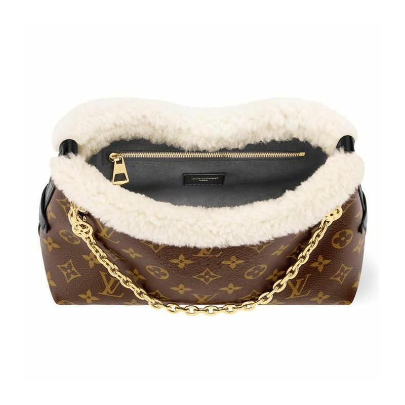 LOUIS VUITTON Carryall BB M26568-2