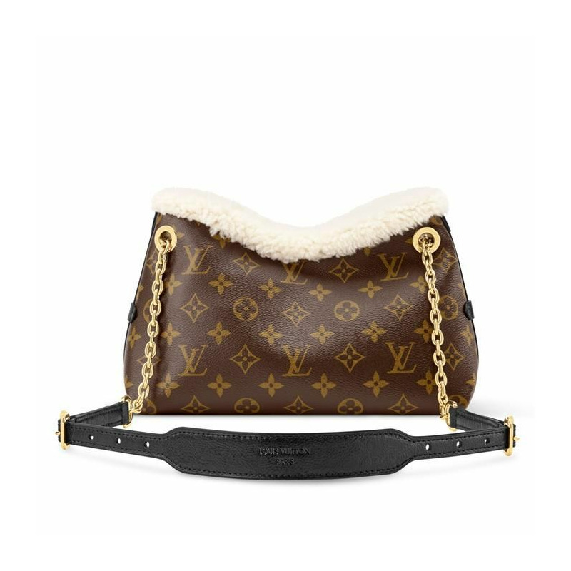 LOUIS VUITTON Carryall BB M26568-3