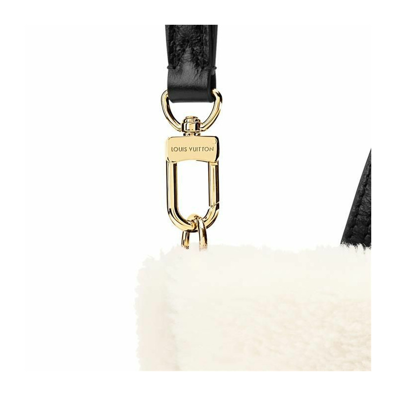 LOUIS VUITTON Neverfull Bandoulière Inside Out BB M26315-6