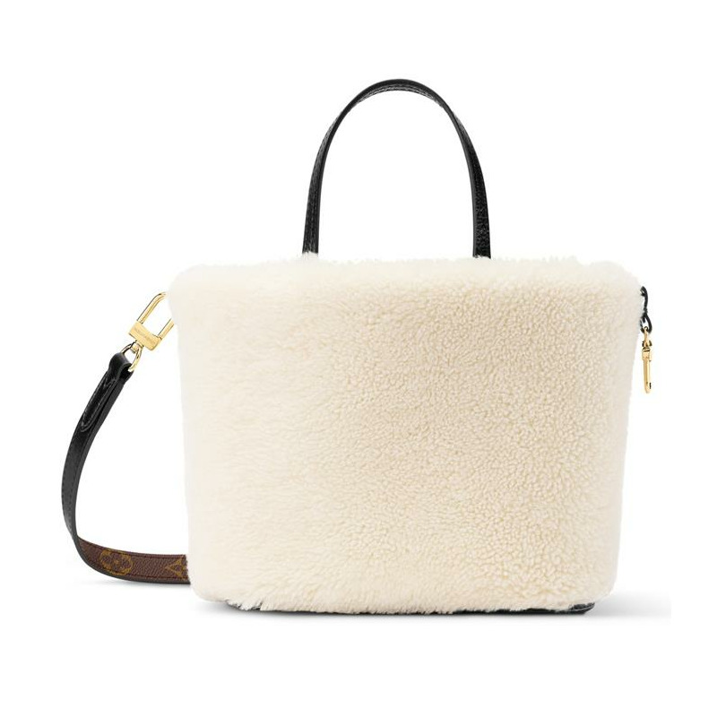 LOUIS VUITTON Neverfull Bandoulière Inside Out BB M26315-12