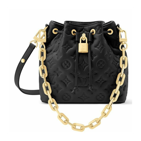 LOUIS VUITTON Kusang 鏟鬥 M26216