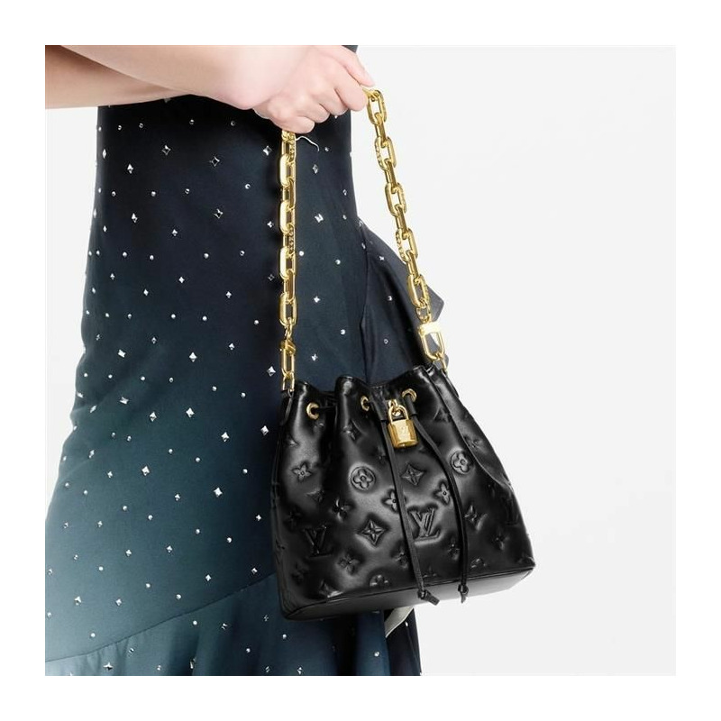 LOUIS VUITTON Kusang 鏟鬥 M26216-1