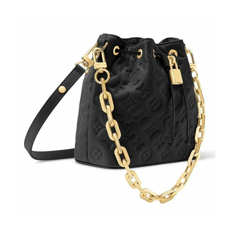 LOUIS VUITTON Kusang 鏟鬥 M26216-2