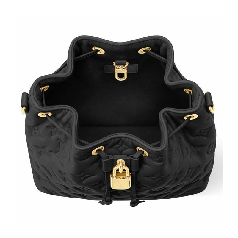 LOUIS VUITTON Kusang 鏟鬥 M26216-3