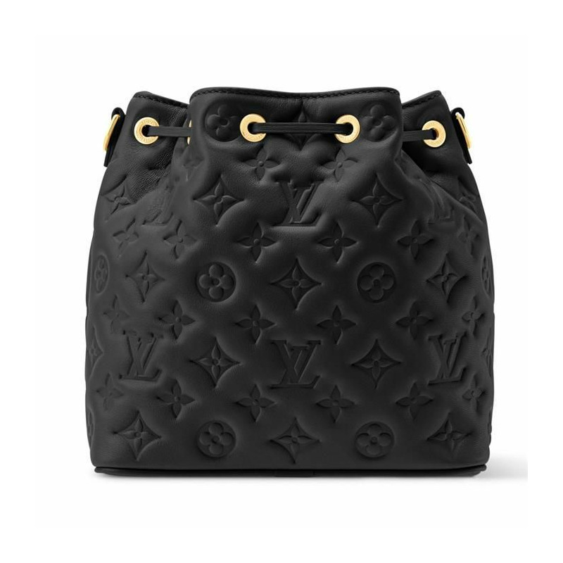 LOUIS VUITTON Kusang 鏟鬥 M26216-5