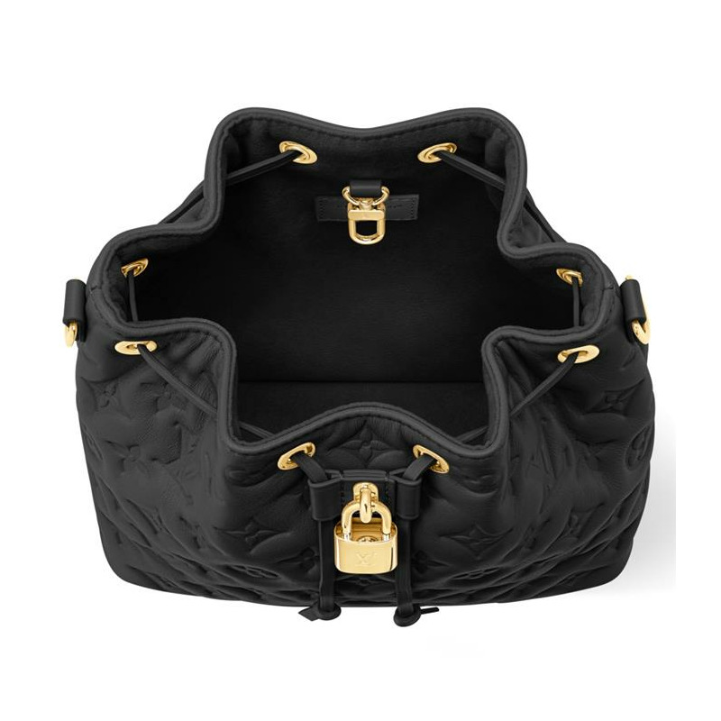 LOUIS VUITTON Kusang 鏟鬥 M26216-10