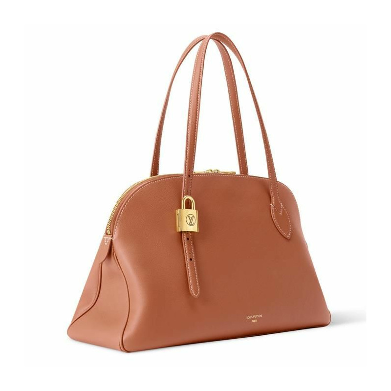 LOUIS VUITTON 低調旅行手提包 M26688-1