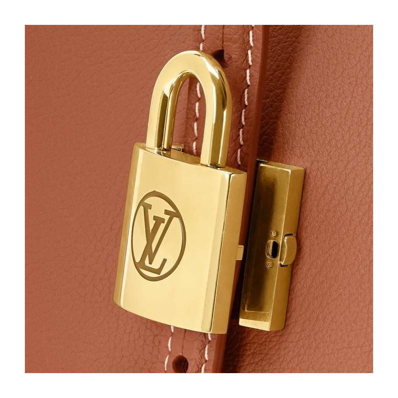 LOUIS VUITTON 低調旅行手提包 M26688-3