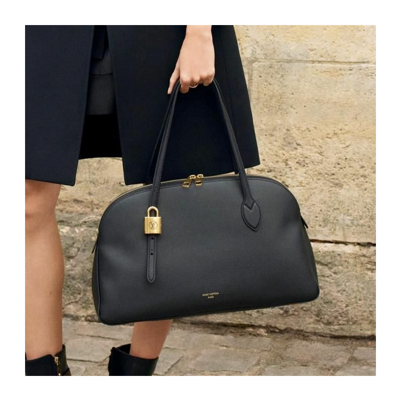 LOUIS VUITTON 低調旅行手袋 M26257-1