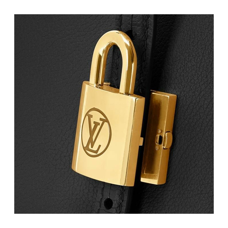 LOUIS VUITTON 低調旅行手袋 M26257-4