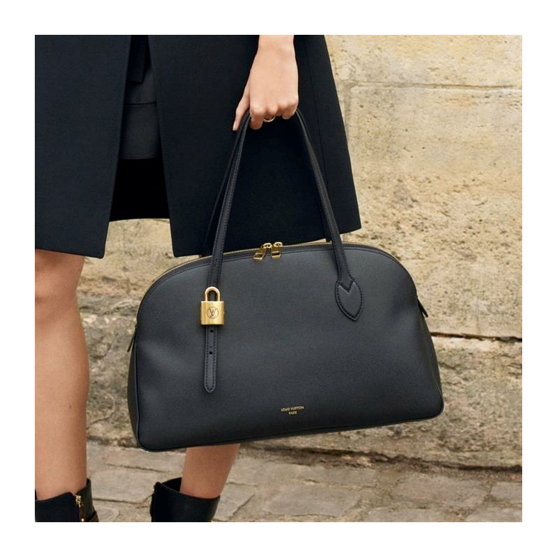 LOUIS VUITTON 低調旅行手袋 M26257-8