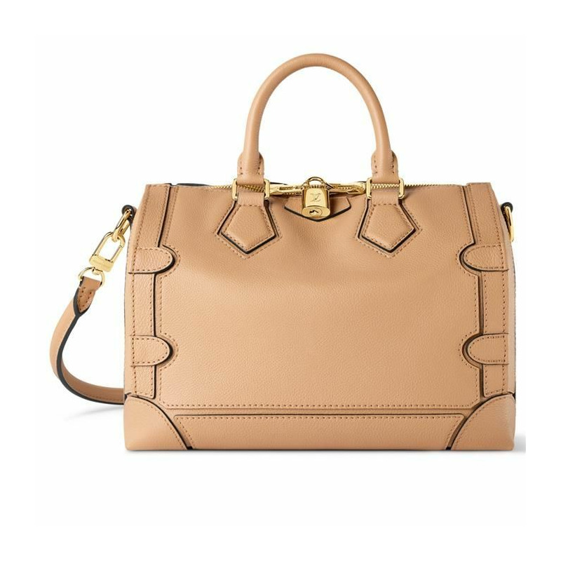 LOUIS VUITTON Speedy 25 Silhouette M27271-0