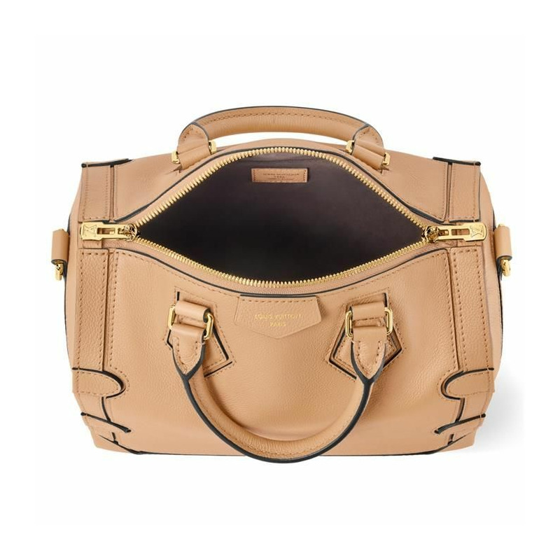 LOUIS VUITTON Speedy 25 Silhouette M27271-3