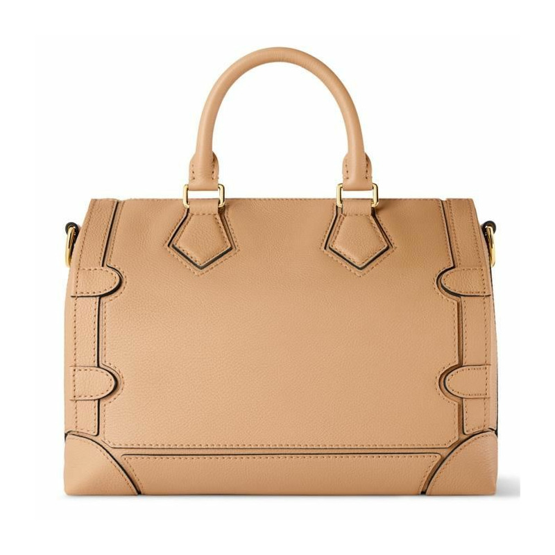 LOUIS VUITTON Speedy 25 Silhouette M27271-6