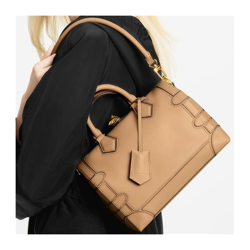 LOUIS VUITTON Speedy 25 Silhouette M27271-9