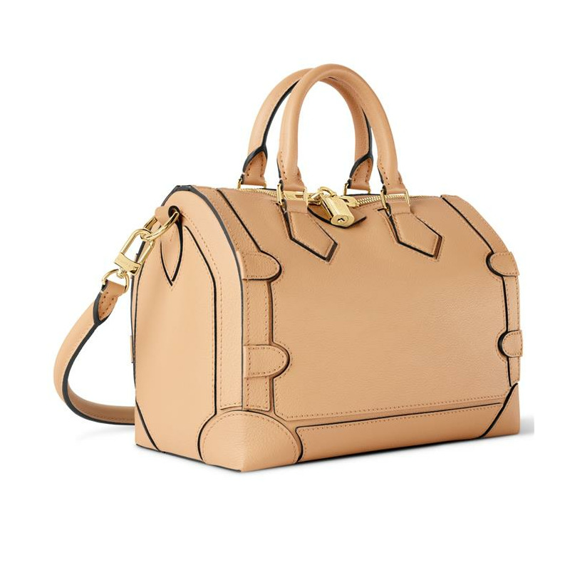 LOUIS VUITTON Speedy 25 Silhouette M27271-10