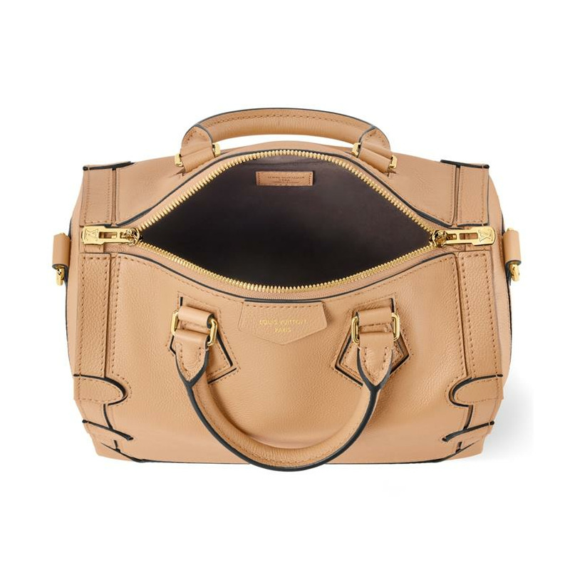 LOUIS VUITTON Speedy 25 Silhouette M27271-11