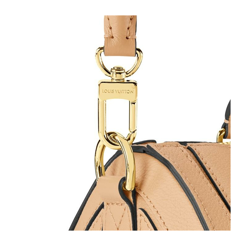 LOUIS VUITTON Speedy 25 Silhouette M27271-13