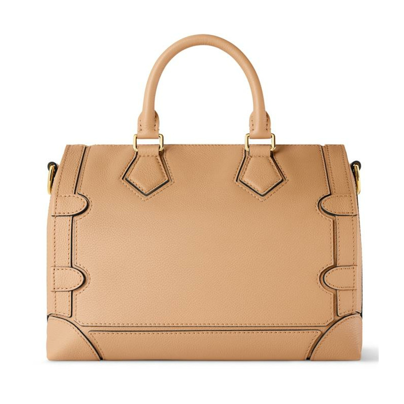 LOUIS VUITTON Speedy 25 Silhouette M27271-14